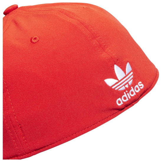 Adidas Καπέλο Adicolor Classic Trefoil Stonewashed Baseball Cap